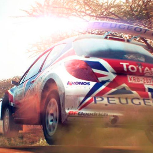 Dirt 3 Complete Edition Cd Key Steam GLOBAL